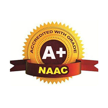 NAAC A+