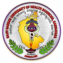 RGUHS